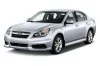 SUBARU LEGACY 3D GUMIMATTEN (2009-2015)