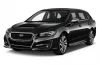 SUBARU LEVORG 3D GUMIMATTEN (2015-2022)