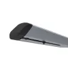 Renault Megane 2009-2016 (combi, tetőkorlátos) HAKR TETŐCSOMAGTARTÓ