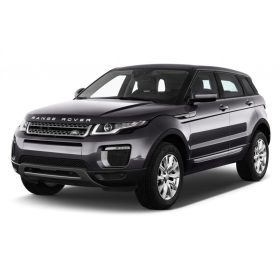 LAND ROVER EVOQUE AUTO GUMMIMATTEN (2011-2019)