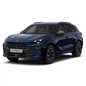 CUPRA TERRAMAR KOFFERRAUMWANNE (2024-)