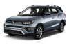 SSANGYONG GRAND TIVOLI KOFFERRAUMWANNE (2021-)