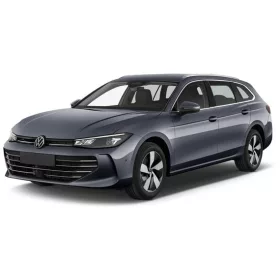 VW PASSAT B9 KOFFERRAUMWANNE (2024-)