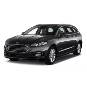 FORD MONDEO MK5 KOMBI KOFFERRAUMWANNE (2015-2022)