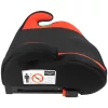 Petex Max PLUS 353 ülésmagasító - piros, ISO-FIX