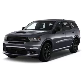 DODGE DURANGO AUTO GUMMIMATTEN (2011-2022)