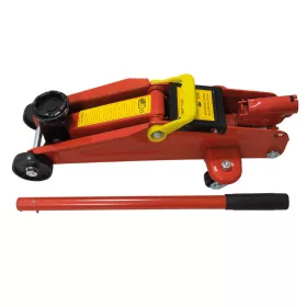 Petex hidraulikus emelő - 2T
