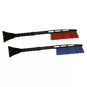 Jégkaparó seprűvel - 76 cm