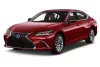LEXUS ES 3D GUMIMATTEN (2018-)