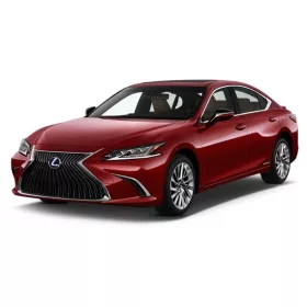 LEXUS ES 3D GUMIMATTEN (2018-)