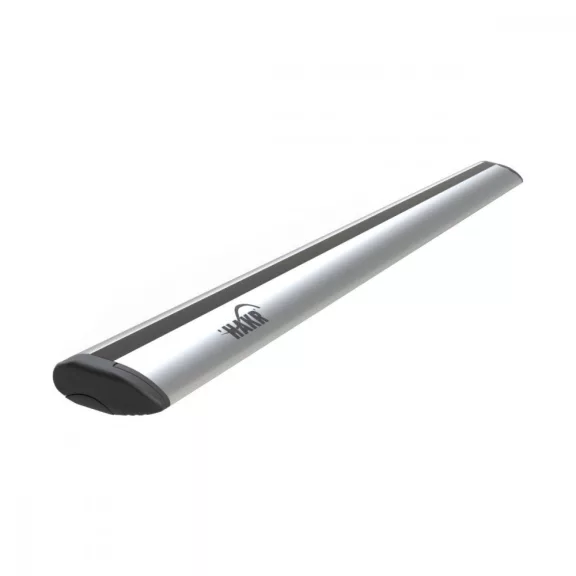 Toyota Avensis 2003-2009 (tetőkorlátos) HAKR TETŐCSOMAGTARTÓ