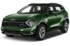 KIA SPORTAGE (NQ5) 3D GUMIMATTEN (2021-)
