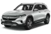 MERCEDES-BENZ EQB (X243) EVERMAT AUTÓ GUMISZŐNYEG (2021-)