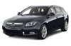 OPEL INSIGNIA SPORTS TOURER 3D GUMIMATTEN (2008-2017)