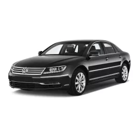 VW PHAETON KOFFERRAUMWANNE (2002-2015)