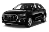 Audi Q3 (integrált tetőkorlátos) HAKR TETŐCSOMAGTARTÓ 2018-2025)