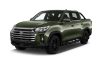 SSANGYONG MUSSSO (2018-) WINABWEISER
