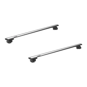   BMW 5 2010-2017 (combi, integrált tetőkorlátos) HAKR TETŐCSOMAGTARTÓ