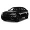 BMW X6 (F16) (integrált tetőkorlátos) HAKR TETŐCSOMAGTARTÓ (2015-2019)