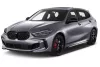 BMW 1 (F40) KÜSZÖBVÉDŐ (2019-)