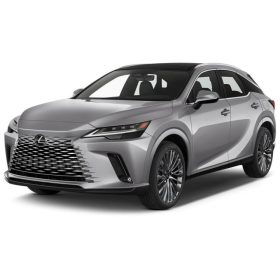 LEXUS RX (AL30) AUTO GUMMIMATTEN (2022-)