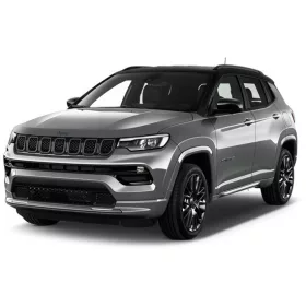 JEEP COMPASS 4xe 3D GUMIMATTEN (2021-)