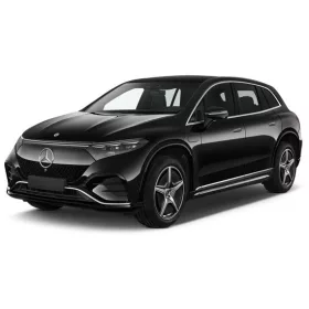 MERCEDES-BENZ EQS SUV AUTO GUMMIMATTEN (2022-)