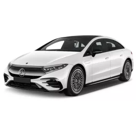 MERCEDES-BENZ EQS AUTO GUMMIMATTEN (2021-)