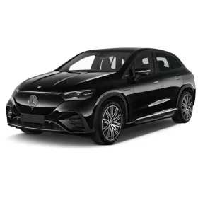 MERCEDES-BENZ EQE SUV AUTO GUMMIMATTEN (2022-)
