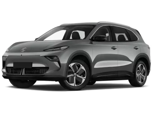 MG S5 EV GUMISZŐNYEG (2025-)