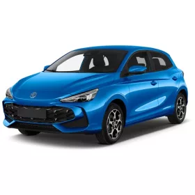 MG3 AUTOTEPPICHE (2024-)