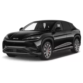 BYD SEALION 7 AUTOTEPPICHE (2024-)