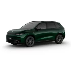 LEAPMOTOR C10 AUTOTEPPICHE (2024-)