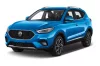 MG ZS (2021-2024) KOFFERRAUMWANNE
