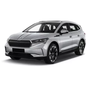 SKODA ENYAQ 3D GUMIMATTEN (2020-)