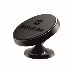   Swissten S-Grip DM7 ECO műszerfalra rakható telefontartó, mágneses