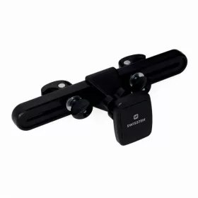   Swissten S-Grip M5-OP telefon és tablettartó fejtámlára, mágneses