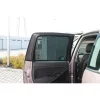 Lampa autós napvédő és rovarháló oldalsó ablakra - M