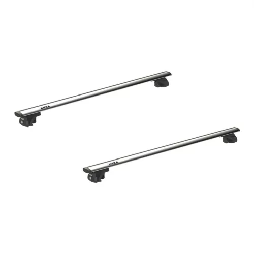 Volvo XC60 2008-2017 (integrált tetőkorlátos) HAKR TETŐCSOMAGTARTÓ