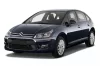 CITROEN C4 MAGASPEREMŰ GUMISZŐNYEG (2004-2010)