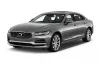 VOLVO S90 REZAW-PLAST GUMMI FUẞMATTEN (2016-2025)