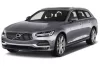 VOLVO V90 REZAW-PLAST GUMMI FUẞMATTEN (2016-2025)