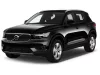 VOLVO XC40 REZAW-PLAST GUMMI FUẞMATTEN (2018-)