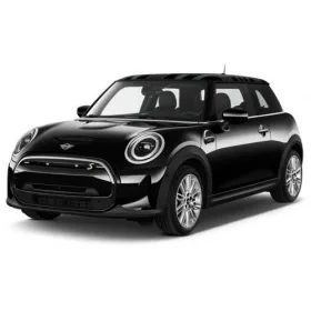 MINI COOPER F56 REZAW-PLAST GUMMI FUẞMATTEN (2014-2024)