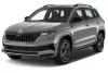 SKODA KAROQ MAGASPEREMŰ GUMISZŐNYEG (2017-)
