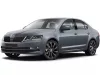 SKODA OCTAVIA III. (5E) MAGASPEREMŰ GUMISZŐNYEG (2013-2020)