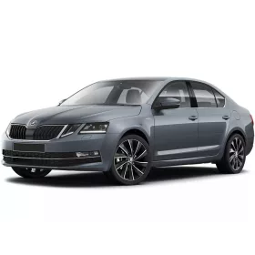   SKODA OCTAVIA III. (5E) MAGASPEREMŰ GUMISZŐNYEG (2013-2020)