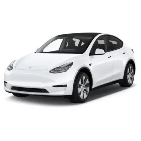 TESLA Y REZAW-PLAST GUMMI FUẞMATTEN (2020-2025)