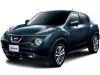NISSAN JUKE REZAW-PLAST GUMMI FUẞMATTEN (2010-2014)