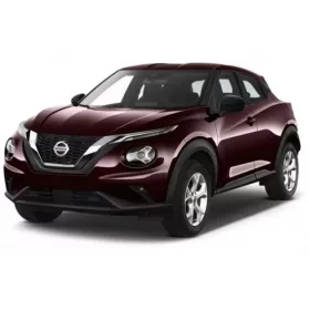 NISSAN JUKE REZAW-PLAST GUMMI FUẞMATTEN (2020-)